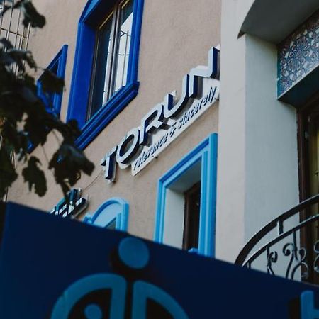 Hotel Torun Istanbul Old City Eksteriør bilde