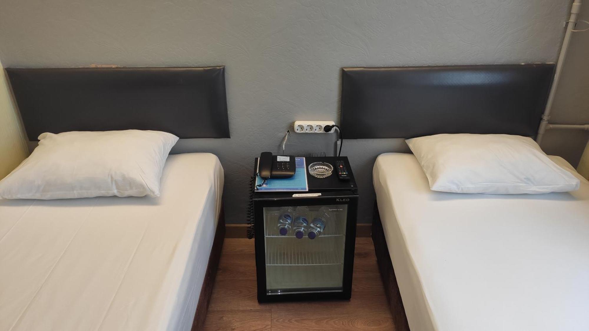 Hotel Torun Istanbul Old City Rom bilde