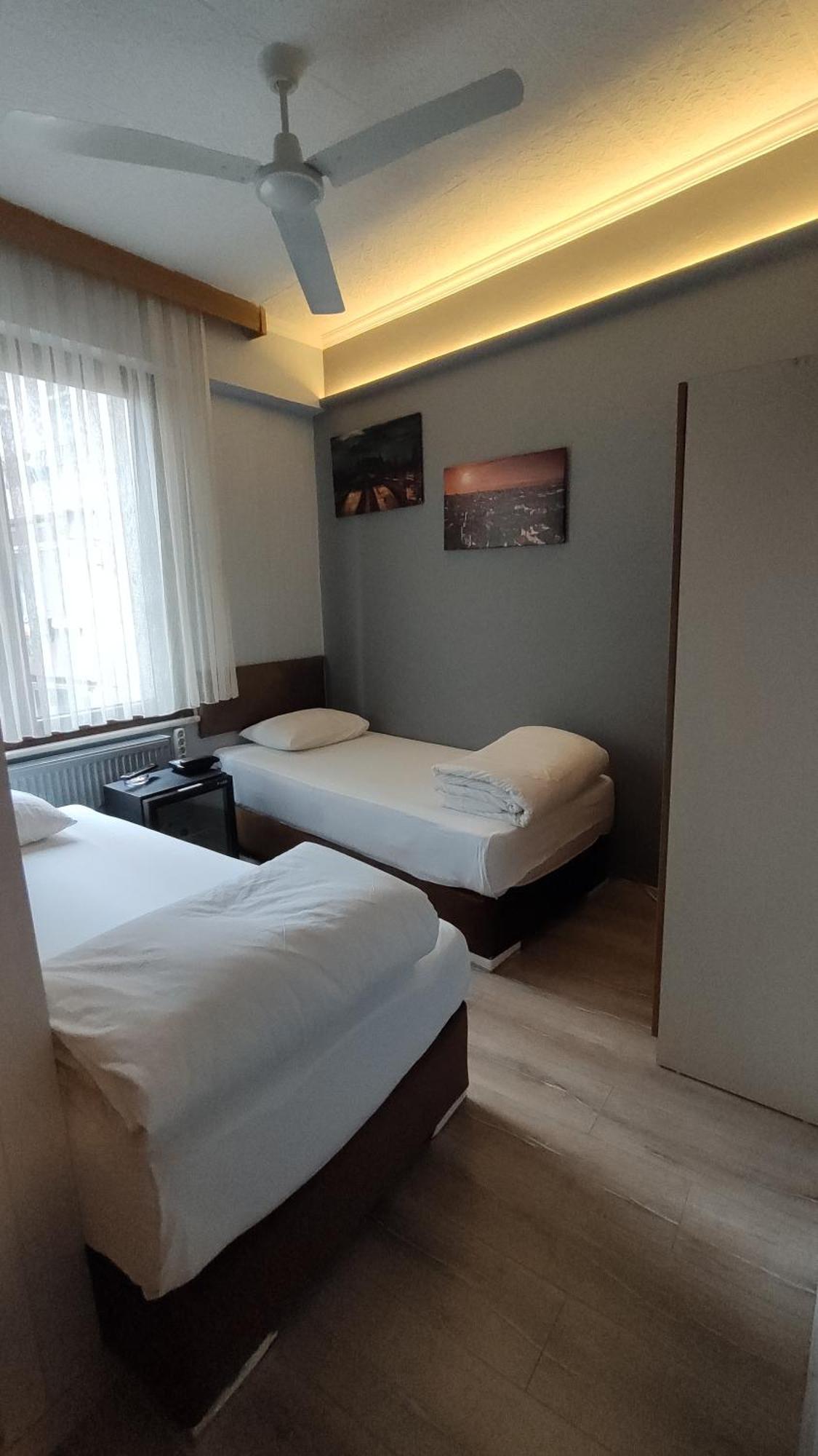 Hotel Torun Istanbul Old City Rom bilde