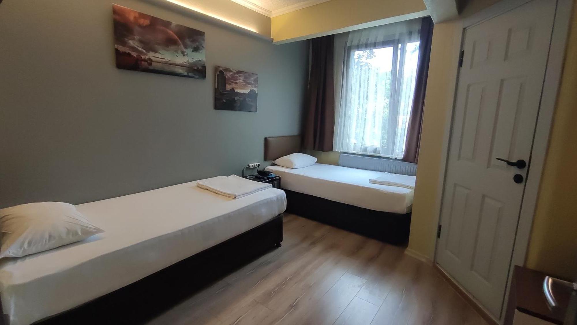 Hotel Torun Istanbul Old City Rom bilde