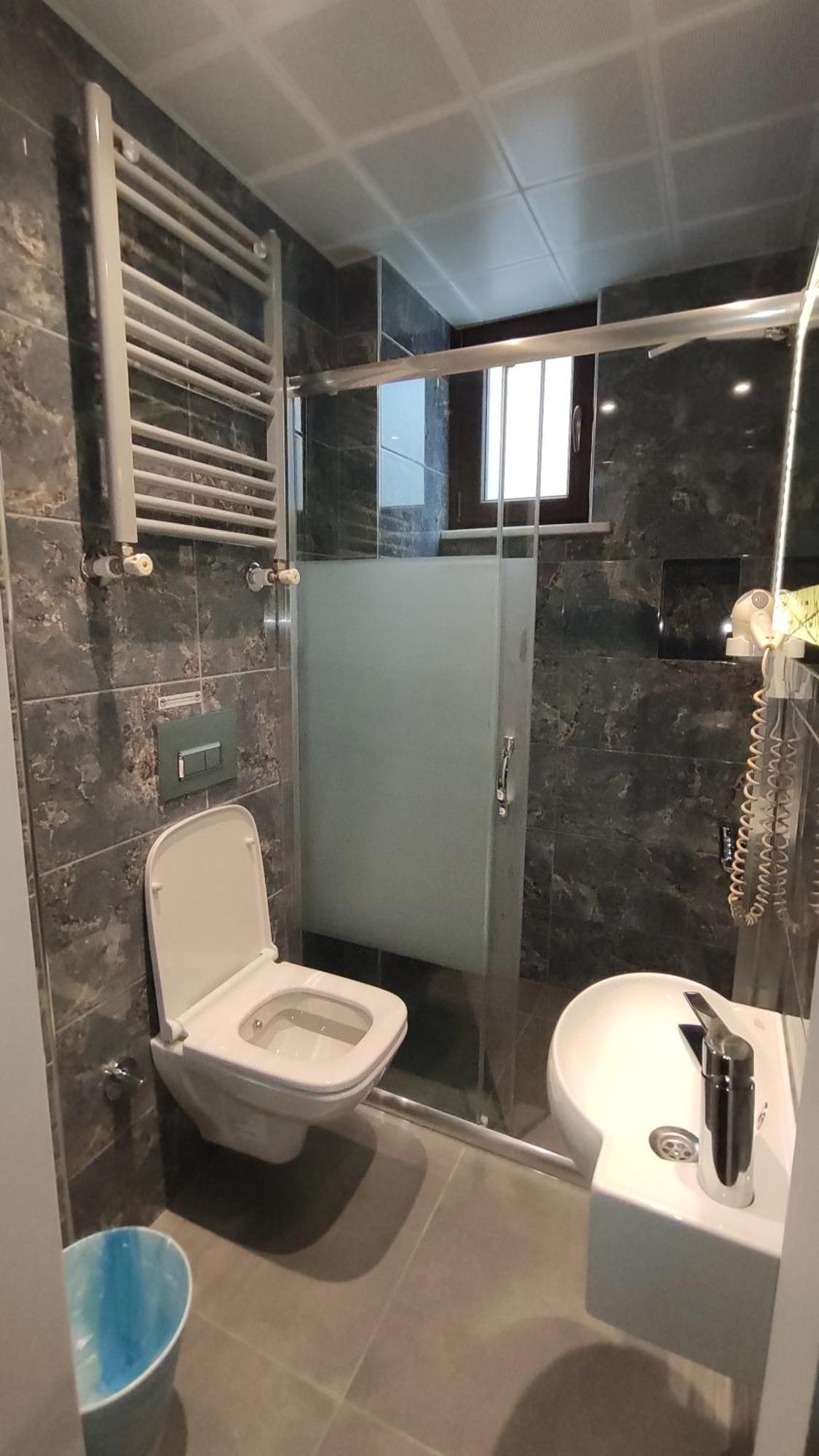 Hotel Torun Istanbul Old City Rom bilde