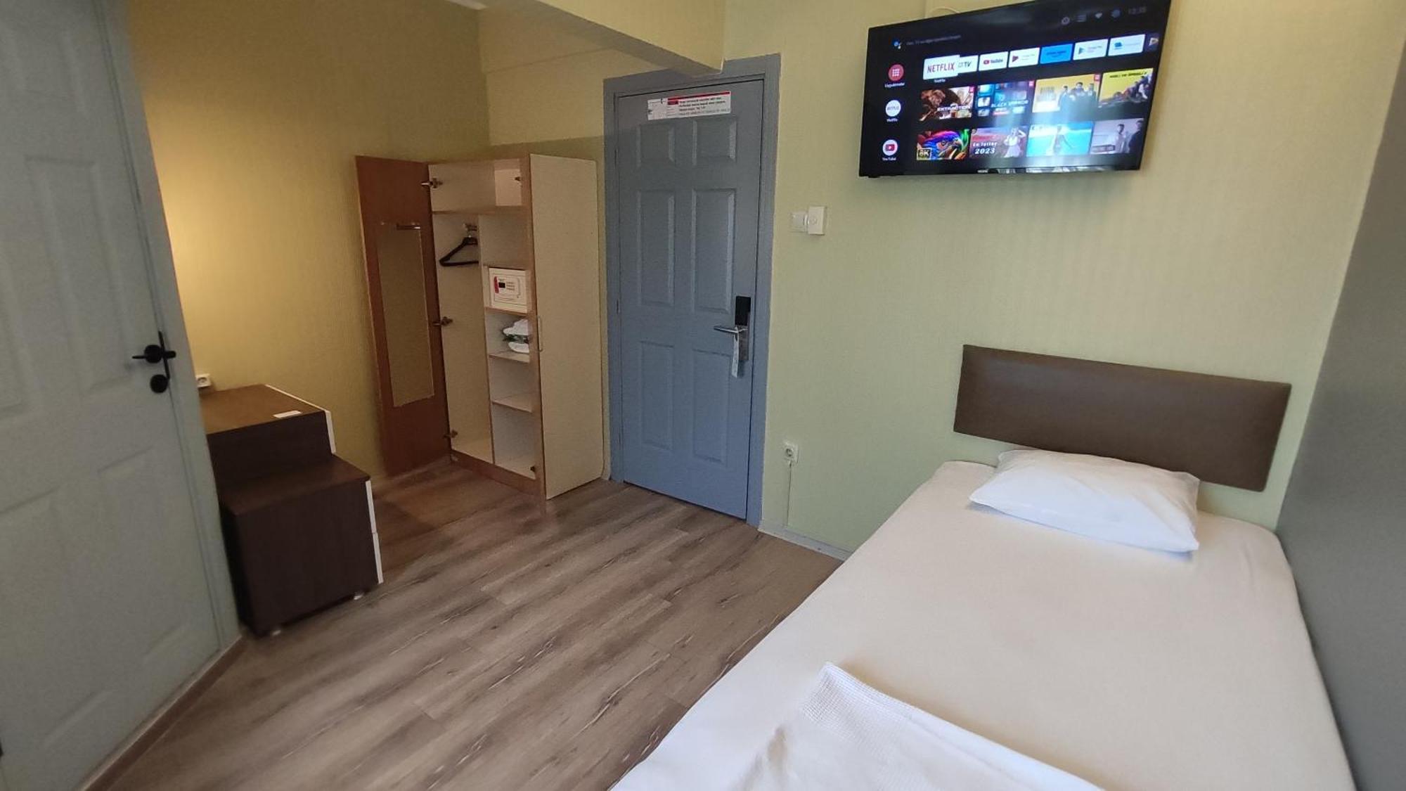 Hotel Torun Istanbul Old City Rom bilde