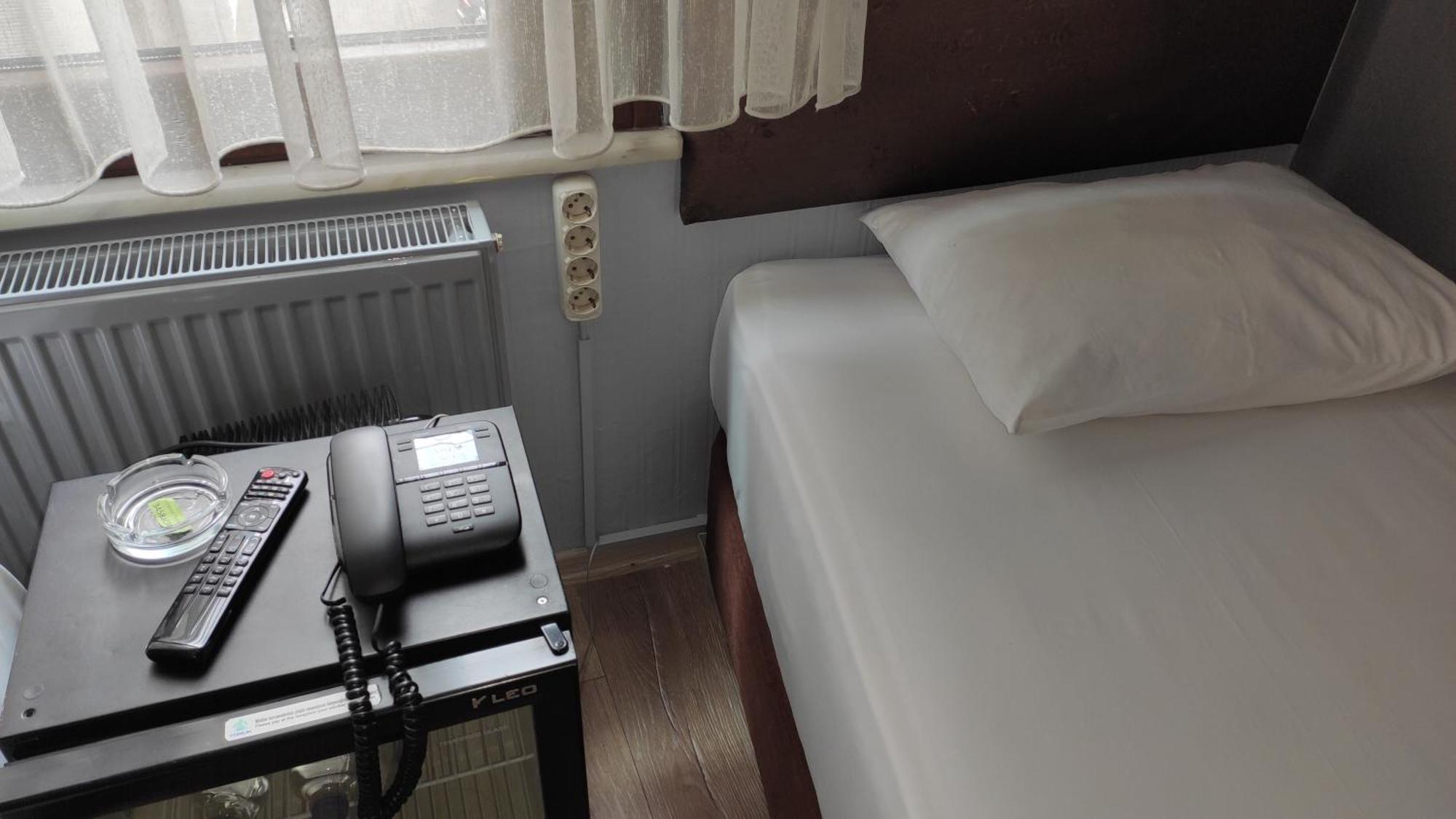 Hotel Torun Istanbul Old City Rom bilde
