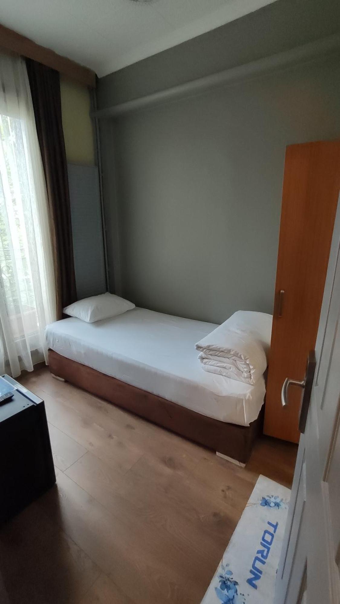 Hotel Torun Istanbul Old City Eksteriør bilde