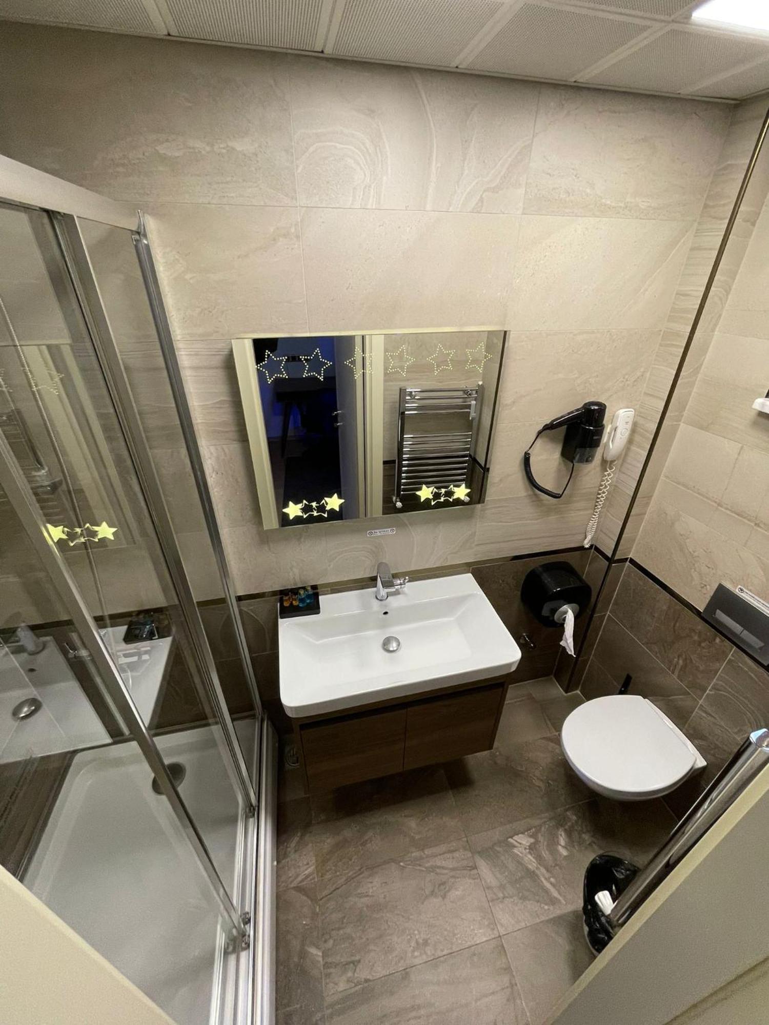 Hotel Torun Istanbul Old City Rom bilde