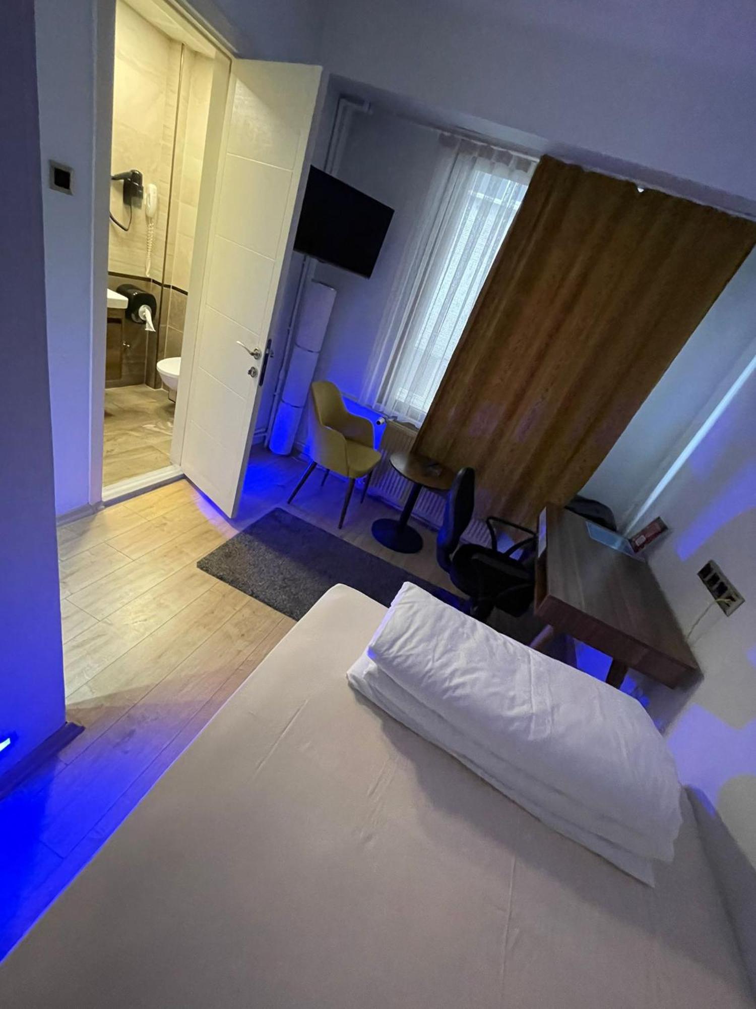 Hotel Torun Istanbul Old City Rom bilde