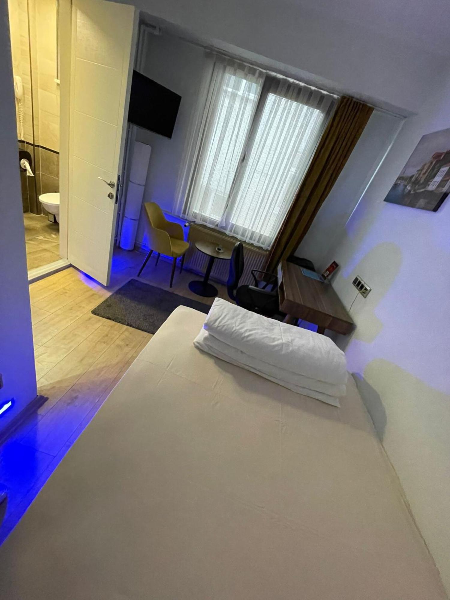 Hotel Torun Istanbul Old City Rom bilde