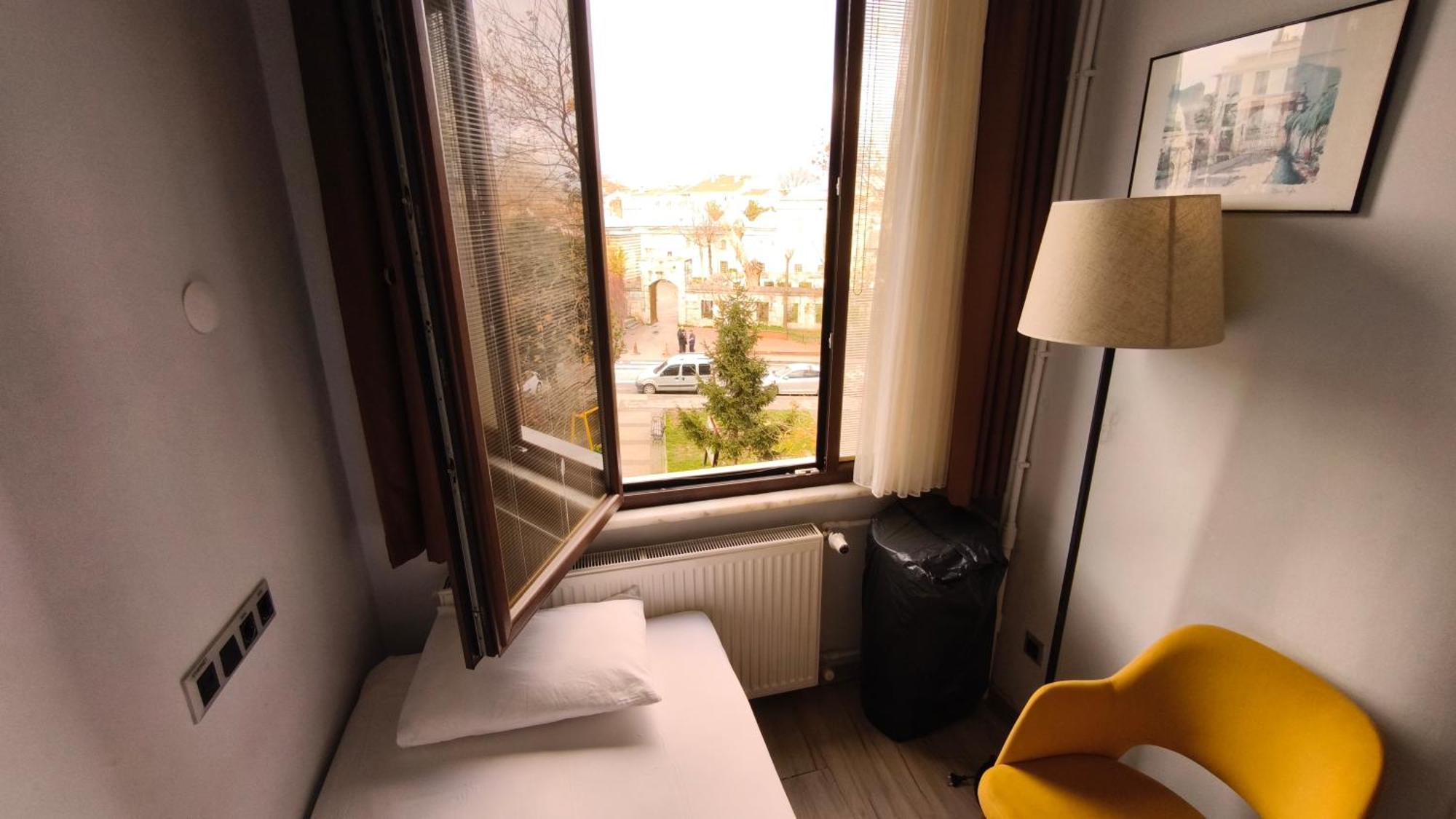 Hotel Torun Istanbul Old City Rom bilde