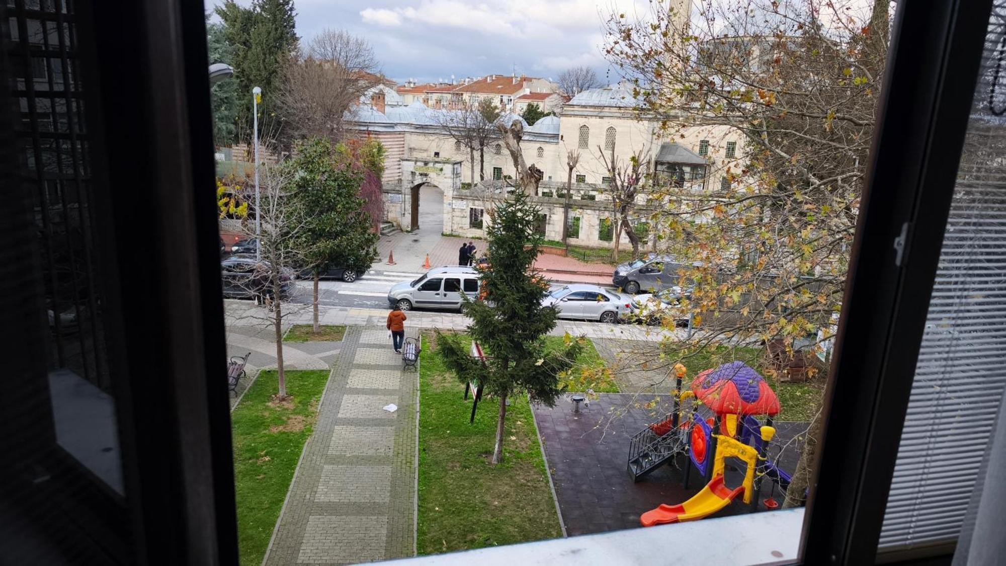 Hotel Torun Istanbul Old City Rom bilde