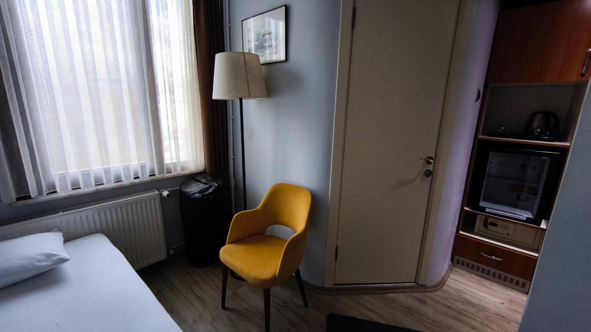 Hotel Torun Istanbul Old City Rom bilde