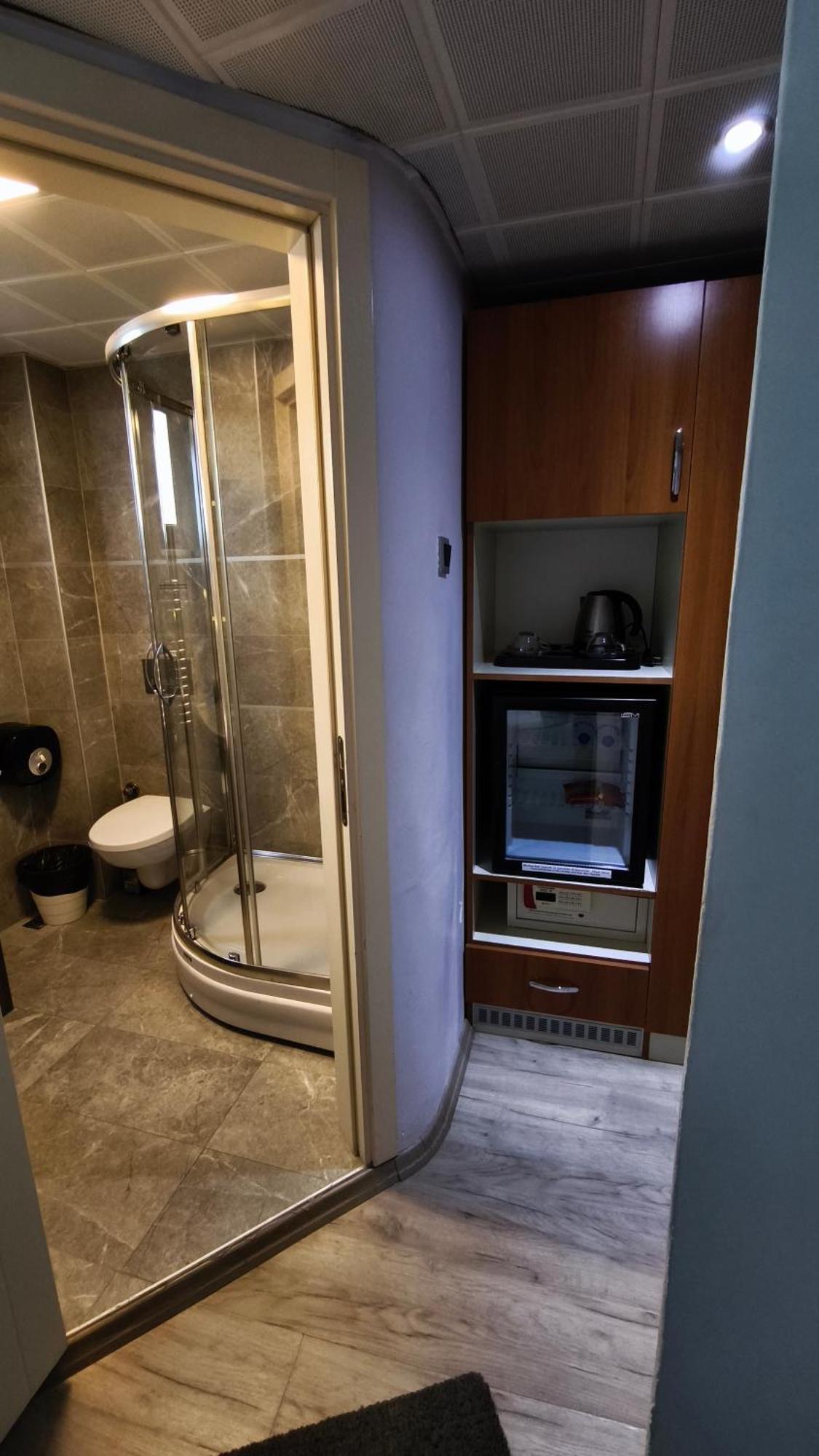 Hotel Torun Istanbul Old City Rom bilde