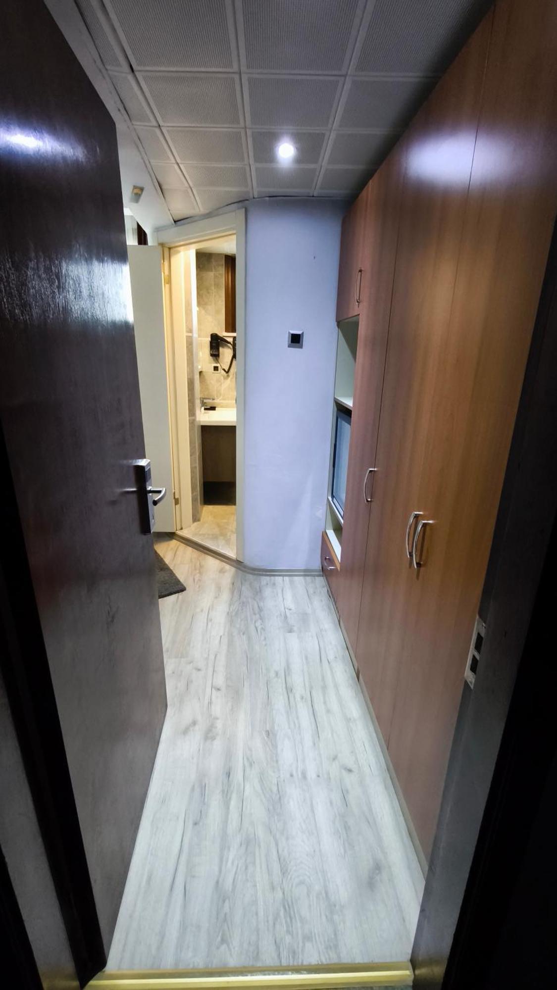 Hotel Torun Istanbul Old City Rom bilde