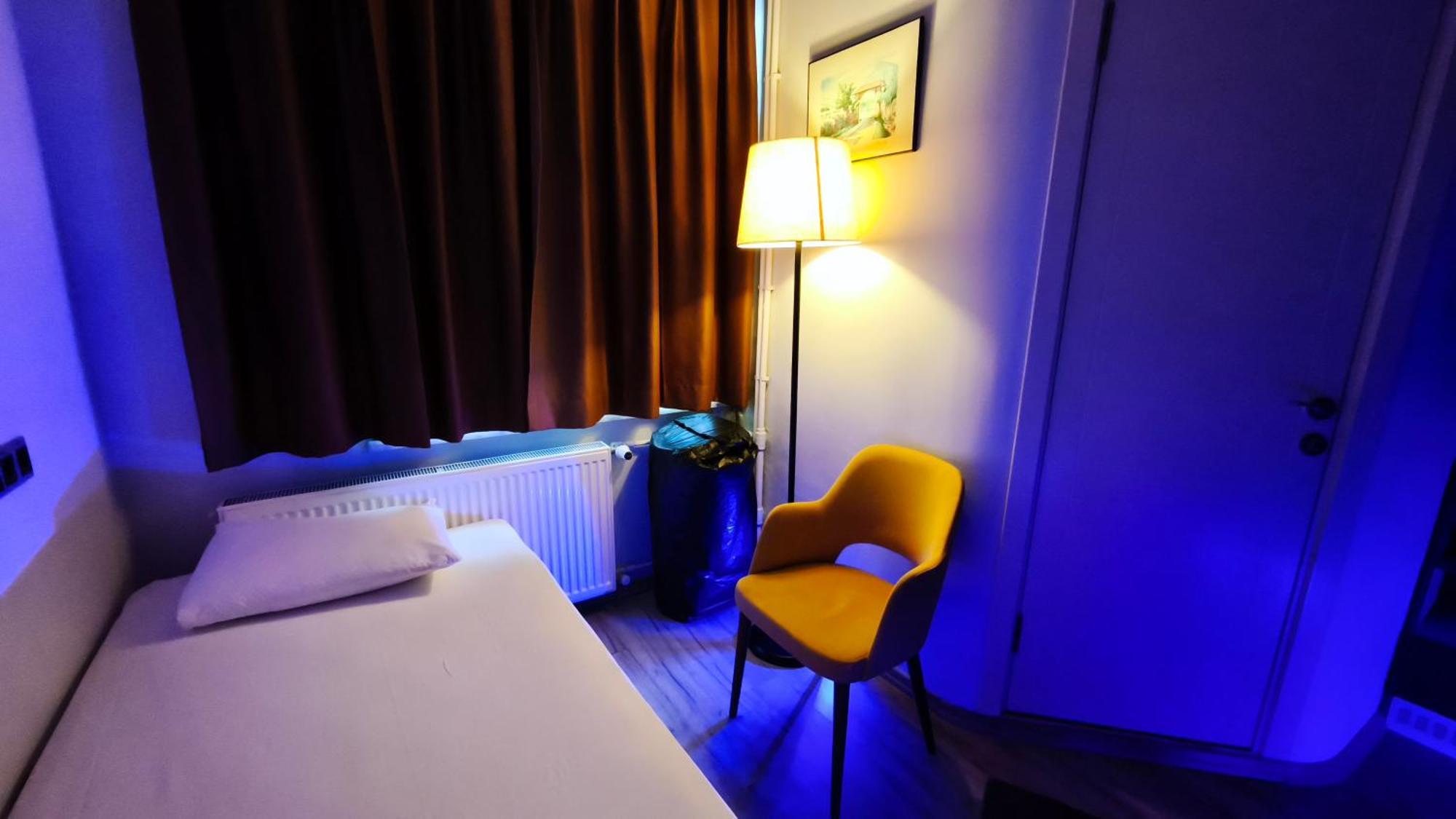 Hotel Torun Istanbul Old City Rom bilde